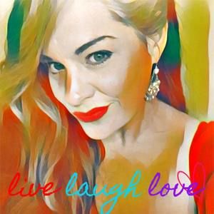 Meet your Posher, Audrea